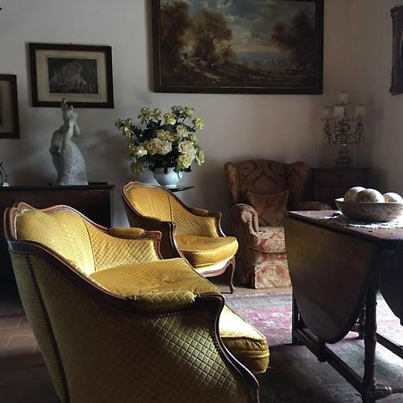 شقة Casa Madonna Boschi Poggio Renatico المظهر الخارجي الصورة
