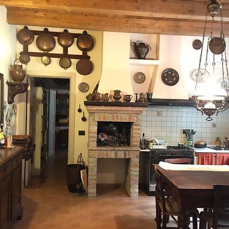شقة Casa Madonna Boschi Poggio Renatico المظهر الخارجي الصورة