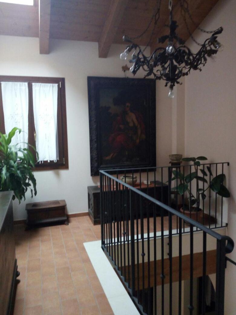 شقة Casa Madonna Boschi Poggio Renatico المظهر الخارجي الصورة