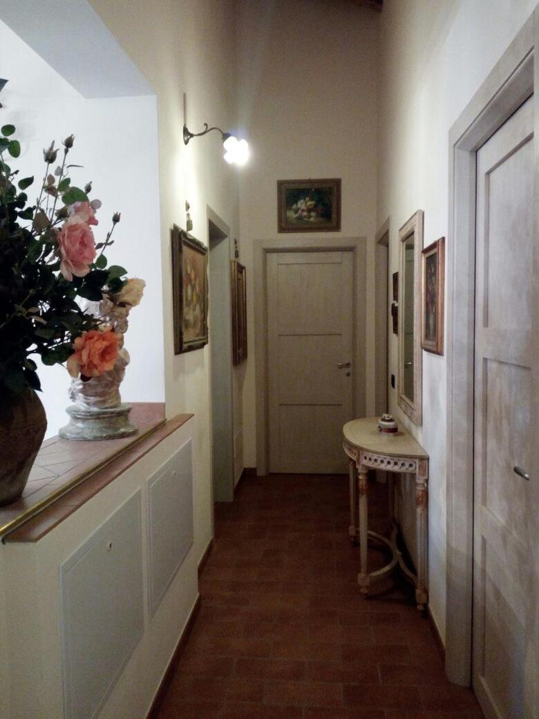 شقة Casa Madonna Boschi Poggio Renatico المظهر الخارجي الصورة
