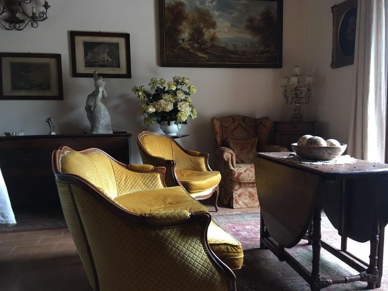 شقة Casa Madonna Boschi Poggio Renatico المظهر الخارجي الصورة