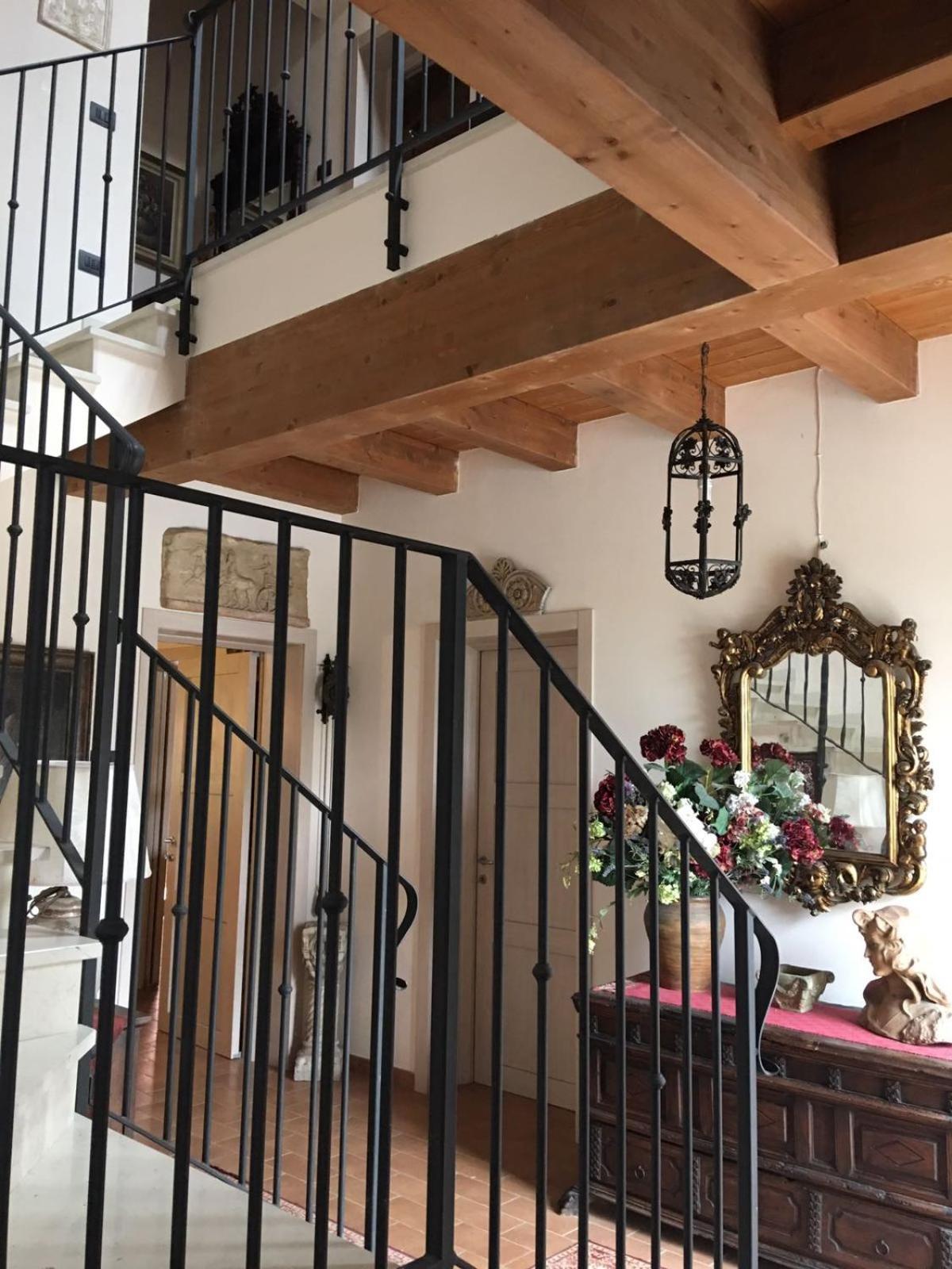 شقة Casa Madonna Boschi Poggio Renatico المظهر الخارجي الصورة