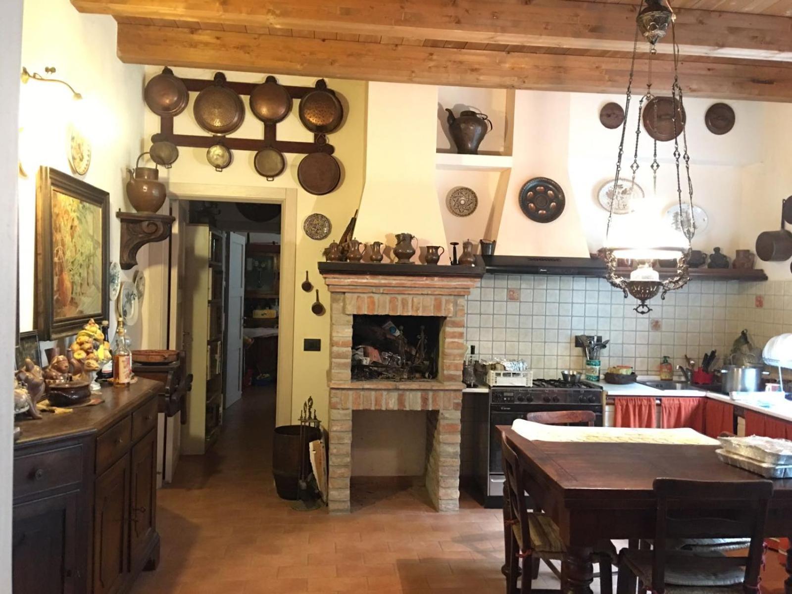 شقة Casa Madonna Boschi Poggio Renatico المظهر الخارجي الصورة