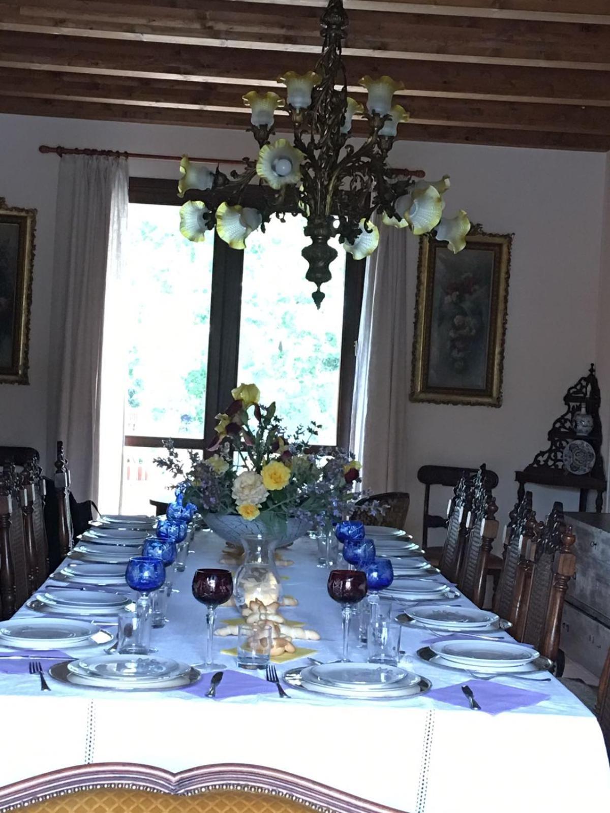 شقة Casa Madonna Boschi Poggio Renatico المظهر الخارجي الصورة