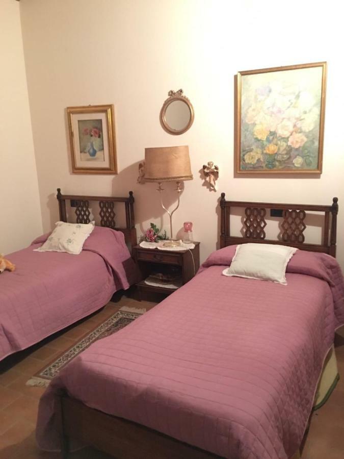 شقة Casa Madonna Boschi Poggio Renatico المظهر الخارجي الصورة