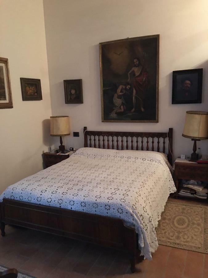 شقة Casa Madonna Boschi Poggio Renatico المظهر الخارجي الصورة